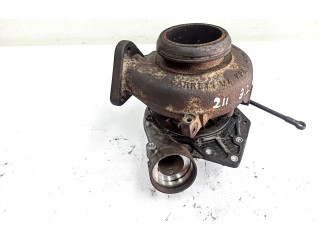 Turbodmychadlo Турбина A6480960199, 7110161 Mercedes-Benz E W211 648961