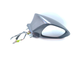 Зеркало электрическое Lexus IS-F - года