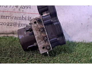 Блок АБС 6R0907379AT, 6R0907379AT Skoda Fabia Mk2 (5J) 2007 - 2014 года