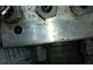 Jednotka ABS 39064664 Opel Astra 2017