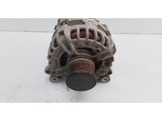 Генератор 03l903023k   Audi A3 S3 8V      