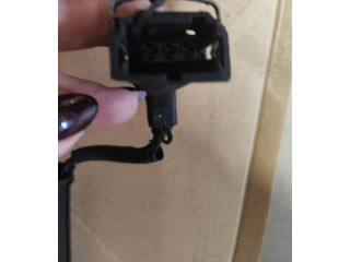 Топливная рампа Audi A3 S3 8L