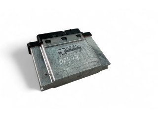 Блок управления двигателем Блок управления 04E907309BL, 0261S12606   Volkswagen Golf VII