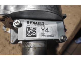    Рулевая рейка 487008065R   Dacia Jogger 2021 -  года