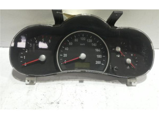 Přístrojová deska KIA Carnival 2007 940034D260, 940034D260