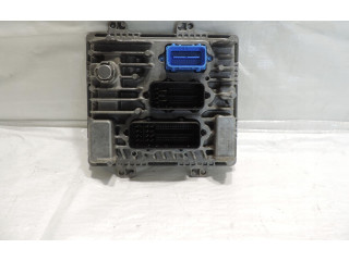 Řídící jednotka 55503869   Opel Astra K 2015