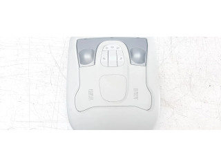 Отделка консоли освещения