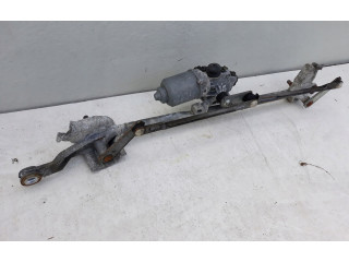 Моторчик заднего дворника Subaru Forester SH