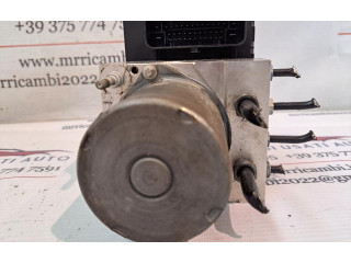 Блок АБС BRE   Audi  A6 S6 C6 4F  2004 - 2011 года