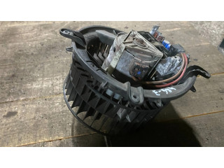 Вентилятор печки 37899 Mercedes-Benz A W168