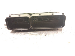 Блок управления двигателя 0281013568, 55563338 Saab 9-5