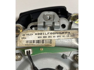 Подушка безопасности водителя 8E0880201AA   Audi A6 S6 C5 4B