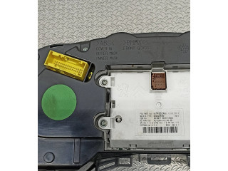 Панель приборов 9676614680, 69189270U   Peugeot 5008       