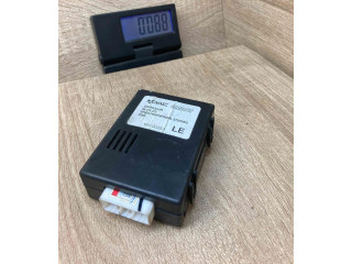 Радиатор охлаждающей жидкости 96413272, PD63 Daewoo Nubira