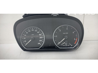 Přístrojová deska BMW 1 E81 E87 2010 62109283802