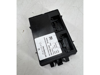 Блок управления 06702982480, G01636200   Maserati Grecale