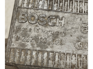 Řídící jednotka 0015458632, A0015458632 Mercedes-Benz S W126 1988