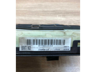 Блок предохранителей P7700411319C, 7700415565   Renault Clio II    