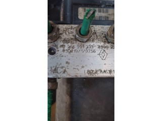 Блок АБС 0265231333 Renault Clio II 2001 - 2005 года