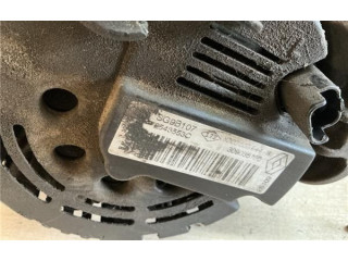 Генератор 8200660044B   Dacia Sandero      