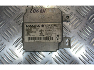 Блок управления надувных подушек 8200307188   Dacia Logan I