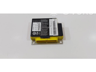 Блок подушек безопасности 3C0909605M   Volkswagen PASSAT B6