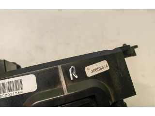 Подрулевой шлейф SRS 8622186, 30658614 Volvo V70