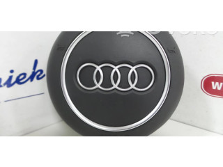 Подушка безопасности водителя 81A880201L   Audi Q2 -