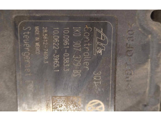 Блок АБС 1K0907379BS, 10096103833 Volkswagen Jetta VI 2011 - 2018 года