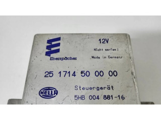 Топливная рампа 251714500000, 5HB00488116   Volkswagen Transporter - Caravelle T4  