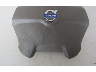 Подушка безопасности водителя 8665422, 118230040426615101 Volvo XC90