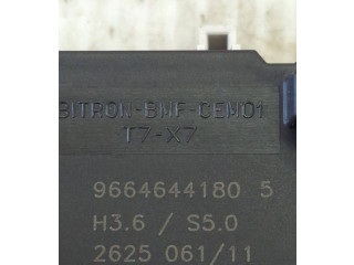 Дисплей 96646441805, 262506111 Citroen C5