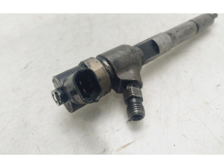 Форсунка 0445110351    Opel Combo D   