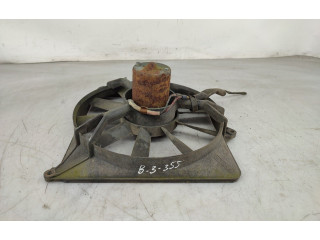 Вентилятор радиатора         Citroen CX 