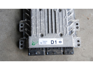 Řídící jednotka S180193103A, 110KM   Nissan Pulsar 2015