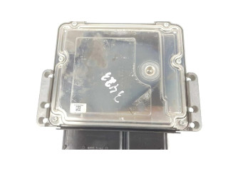 Řídící jednotka 670007350, 0281019675 Maserati Ghibli 2013