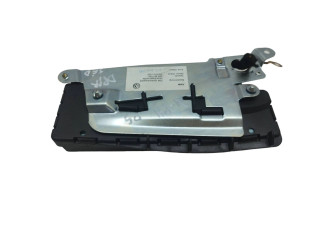 Подушка безопасности в сиденье 3D0880242C, 3D0881536 Volkswagen Phaeton