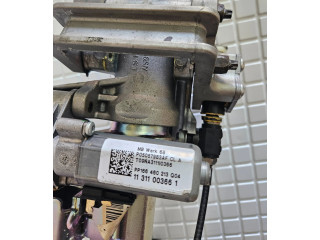 Рулевая рейка P05057983af Jeep Grand Cherokee 2010-2021 года