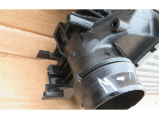 Интеркулер P32249909 Volvo XC40