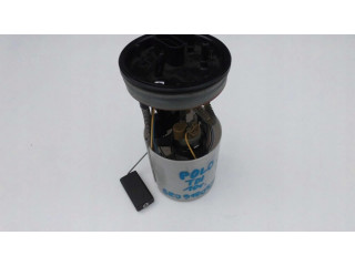 Насос топлива (в топливном баке)