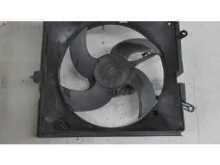 Вентилятор радиатора         Mitsubishi Space Star 