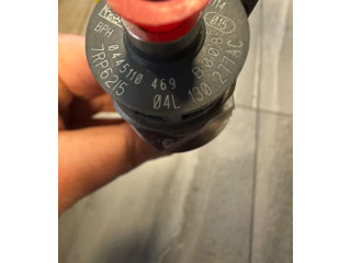 Форсунка 0445110469, 04L130277AC Skoda Octavia Mk3 (5E) CUN CUP