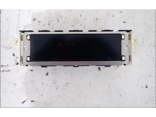 Подушка безопасности водителя 9821851780   Peugeot Partner