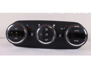 Блок управления климат-контролем    Jeep Renegade