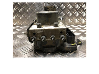 Блок АБС 476606853R, 476606853R Dacia Sandero 2008 - 2012 года