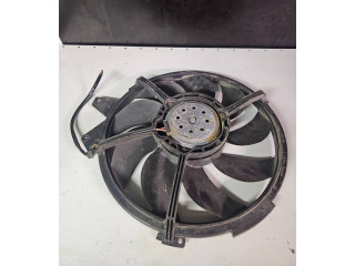 Вентилятор радиатора 5393199 Audi A2