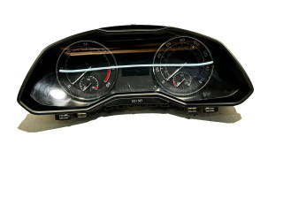 Панель приборов 3V0920941, 18389 Skoda Superb B8 (3V)