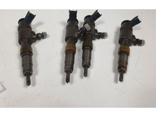 Комплект форсунок 0445110566 Citroen C4 II Picasso