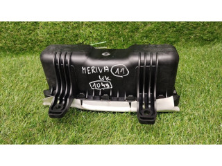 Подушка безопасности пассажира 13250506   Opel Meriva B