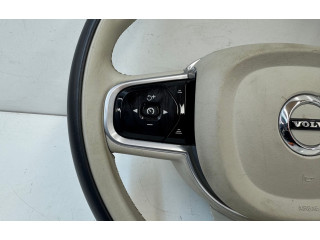 Руль Volvo XC90  2014 -  года 31407814, 6246735      